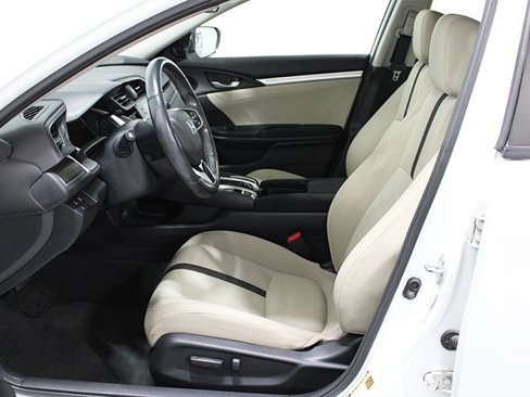 Used 2020 Honda Civic EX image 11