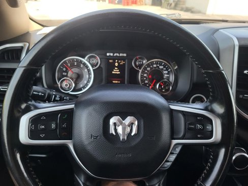 Used 2020 RAM 1500 Lone Star image 21