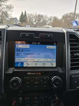 Used 2019 Ford F150 XLT w/ Equipment Group 302A Luxury image 23