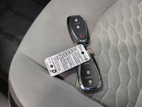 Used 2019 Chevrolet Equinox LT image 25