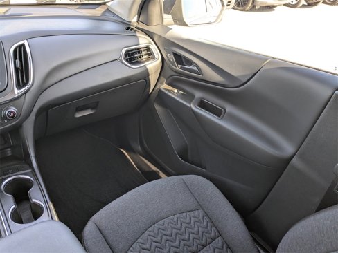 Certified 2022 Chevrolet Equinox LT image 20