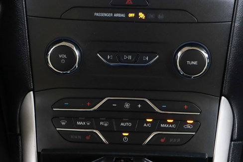 Used 2020 Ford Edge SEL w/ Convenience Package image 20