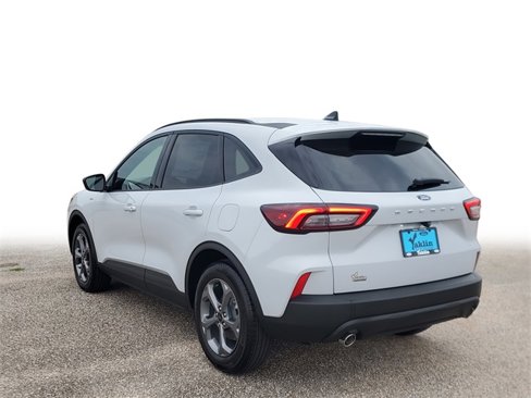 New 2025 Ford Escape ST-Line image 4