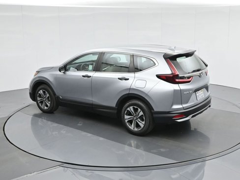 Used 2020 Honda CR-V LX image 40