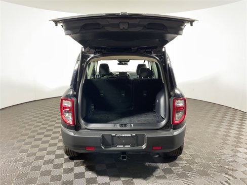 Used 2021 Ford Bronco Sport Big Bend image 12