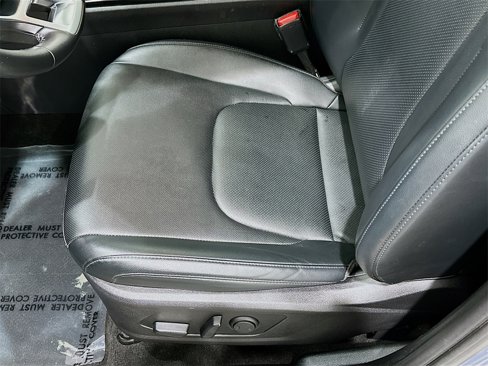 Used 2023 Kia Sportage EX image 20