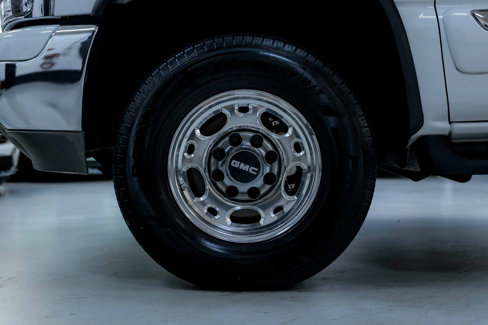 Used 2006 GMC Yukon XL 2500 SLT w/ SLT Preferred Equipment Group image 43