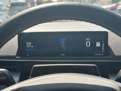 Used 2023 Ford Mustang Mach-E Select image 42