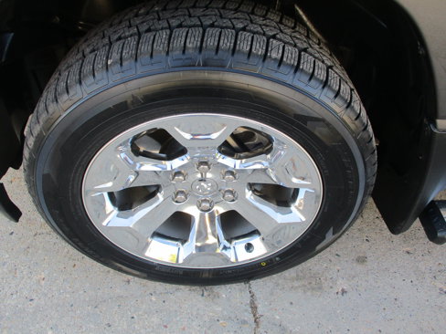 Used 2019 RAM 1500 Big Horn image 11
