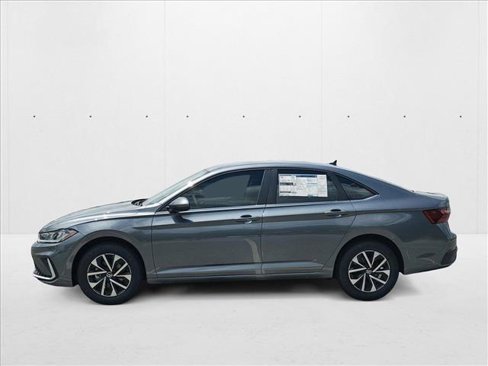 New 2025 Volkswagen Jetta S image 10