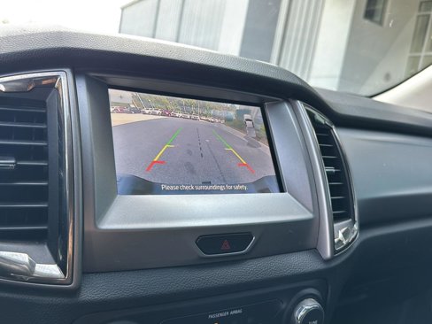 Used 2021 Ford Ranger XLT w/ Equipment Group 301A Mid image 23