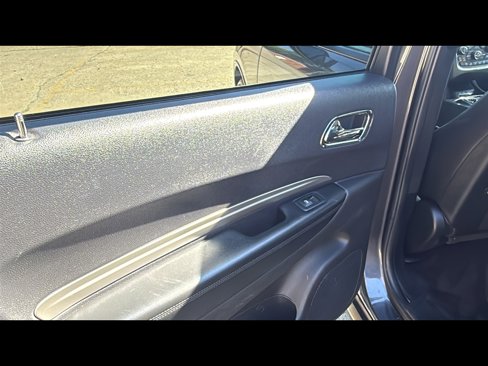 Used 2017 Dodge Durango GT image 26