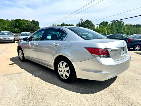 Used 2010 Honda Accord LX image 8
