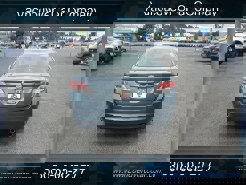 Used 2012 MAZDA MAZDA6 i Touring image 4