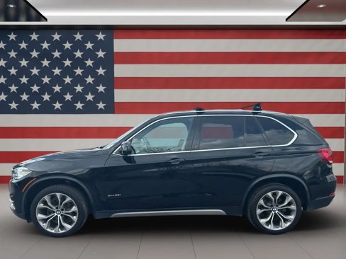 Used 2018 BMW X5 xDrive35i image 2