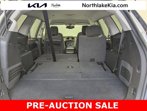 Used 2009 Buick Enclave CX image 24