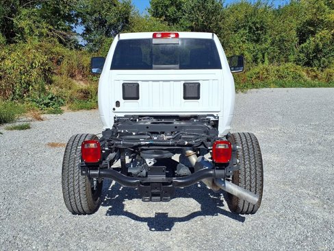 Used 2025 RAM 3500 Tradesman image 28
