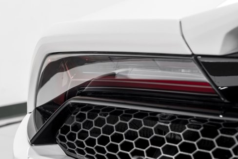 Used 2022 Lamborghini Huracan EVO image 57
