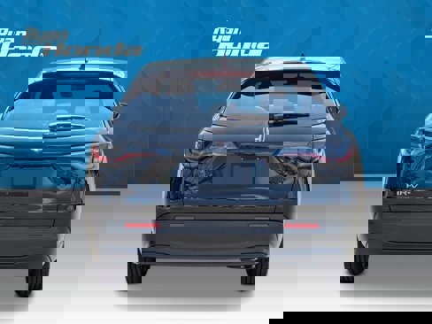 New 2026 Honda HR-V LX image 3