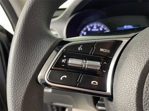 Used 2020 Kia Optima LX image 13