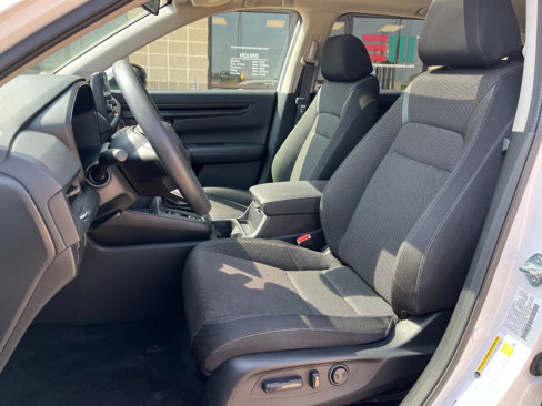 Used 2023 Honda CR-V EX image 9