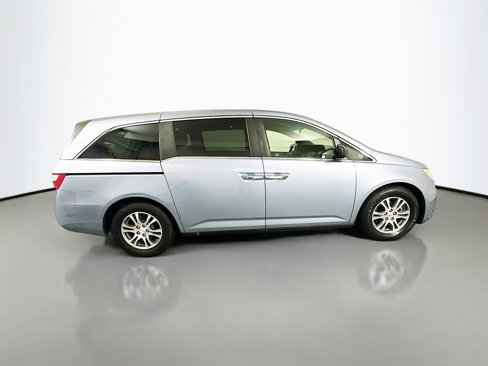 Used 2011 Honda Odyssey EX image 4