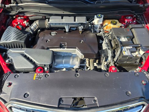 Used 2019 Buick Envision Essence image 19