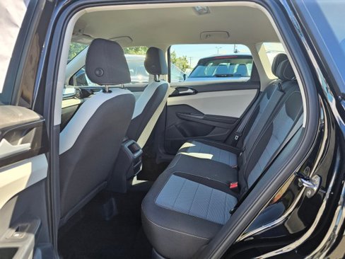 New 2025 Volkswagen Taos S image 22
