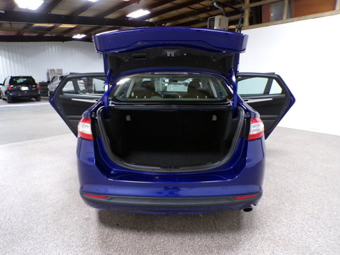 Used 2013 Ford Fusion SE image 13