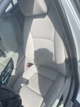 Used 2013 BMW 535i Sedan image 9