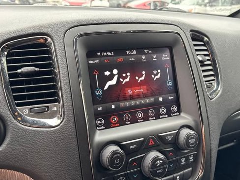 Used 2018 Dodge Durango GT w/ Premium Group image 22