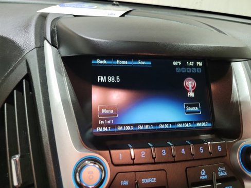 Used 2017 Chevrolet Equinox LT w/ Convenience Package image 31