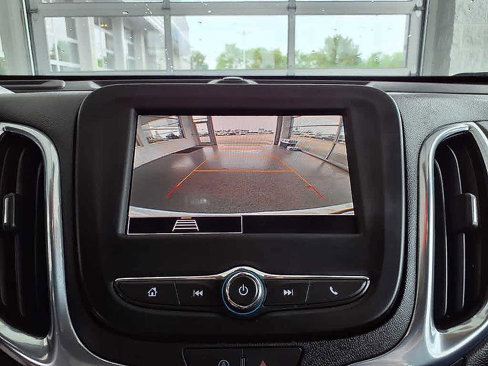 Used 2023 Chevrolet Equinox LT w/ LPO, Floor Liner Package image 13