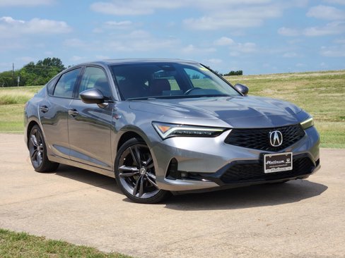 Used 2023 Acura Integra A-Spec image 6