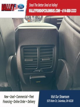 Used 2015 Ford Escape Titanium image 35