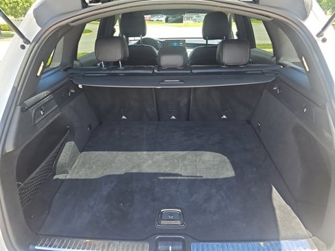 Certified 2022 Mercedes-Benz GLC 300 4MATIC image 26