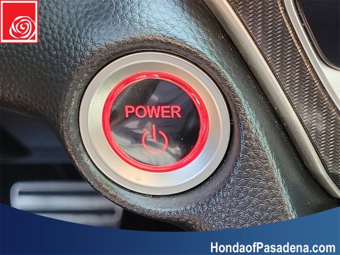 Certified 2022 Honda Accord Sport image 17