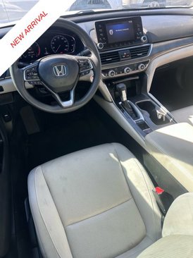 Used 2020 Honda Accord LX image 9
