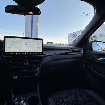 New 2025 Ford Escape ST-Line w/ Tech Pack #1 image 20