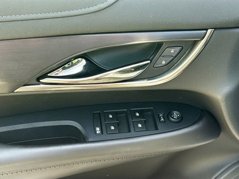 Used 2016 Cadillac ATS 2.0T Sedan image 18