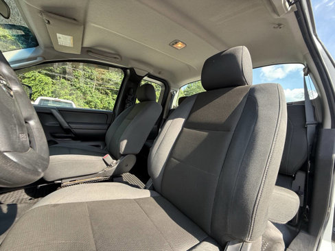 Used 2008 Nissan Titan XE image 20