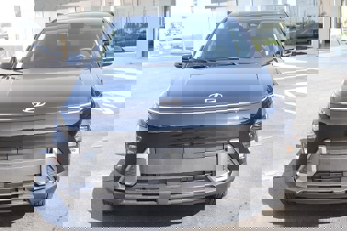 New 2025 Hyundai Kona SEL image 11