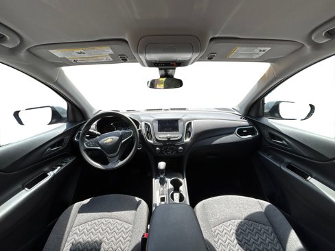 Used 2023 Chevrolet Equinox LT image 18