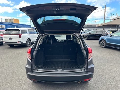 Used 2018 Honda HR-V LX image 18