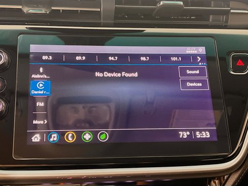 Used 2022 Chevrolet Bolt LT image 15