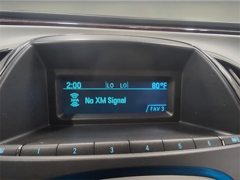 Used 2011 Buick LaCrosse CXL image 15
