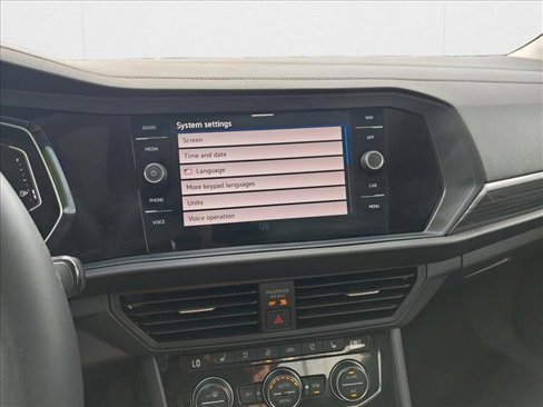 Certified 2024 Volkswagen Jetta SEL image 15
