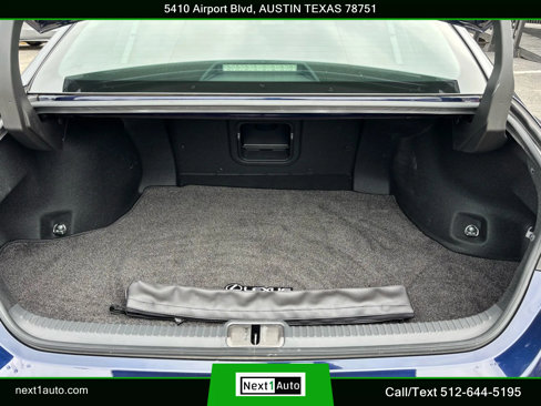 Used 2023 Lexus ES 350 Ultra Luxury image 33