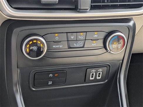 Used 2021 Ford EcoSport S image 24