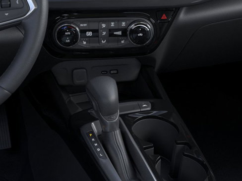 New 2025 Chevrolet Trax ACTIV image 23